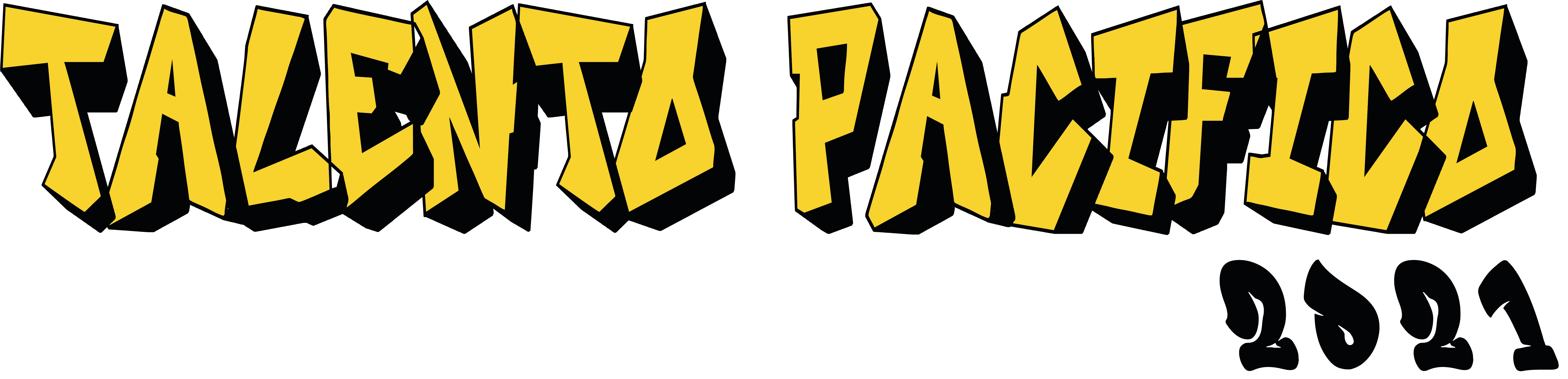 Concurso Talento Pacífico